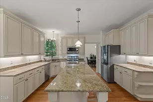 2509 Barton Ridge Ct, Raleigh, NC 27613 - Photo 17