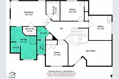 2509 Barton Ridge Court, Raleigh, NC 27613 - Photo 59