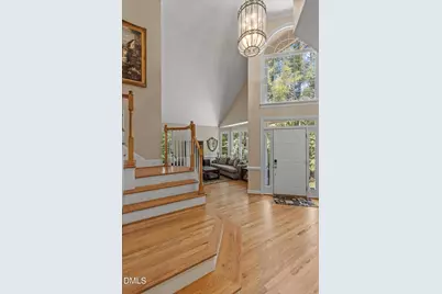 2509 Barton Ridge Court, Raleigh, NC 27613 - Photo 11