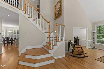 2509 Barton Ridge Court, Raleigh, NC 27613 - Photo 7