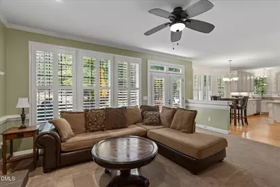 2509 Barton Ridge Court, Raleigh, NC 27613 - Photo 27