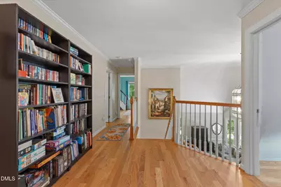 2509 Barton Ridge Court, Raleigh, NC 27613 - Photo 37