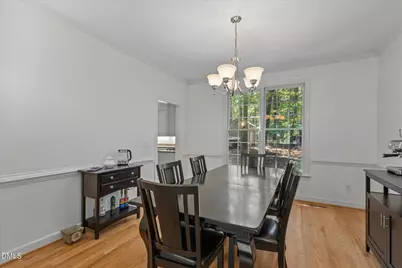 2509 Barton Ridge Court, Raleigh, NC 27613 - Photo 15