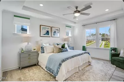 732 Bolera Road, Knightdale, NC 27545 - Photo 9