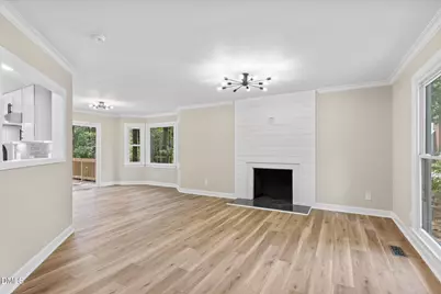 2600 New Oxford Drive, Apex, NC 27539 - Photo 5