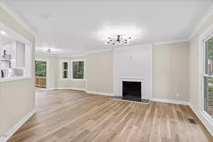 2600 New Oxford Dr, Apex, NC 27539 - Photo 5