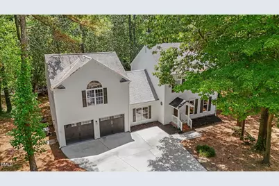 2600 New Oxford Drive, Apex, NC 27539 - Photo 3