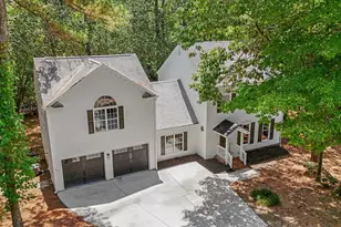 2600 New Oxford Dr, Apex, NC 27539 - Photo 3