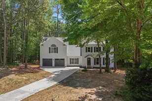 2600 New Oxford Dr, Apex, NC 27539 - Photo 45