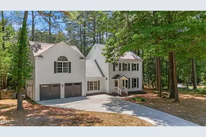 2600 New Oxford Drive, Apex, NC 27539 - Photo 1