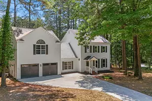 2600 New Oxford Dr, Apex, NC 27539 - Photo 3
