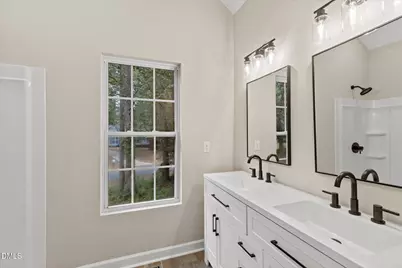 2600 New Oxford Drive, Apex, NC 27539 - Photo 23