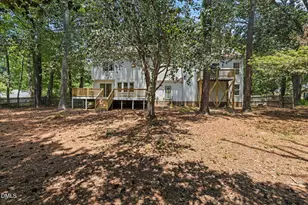 2600 New Oxford Dr, Apex, NC 27539 - Photo 41