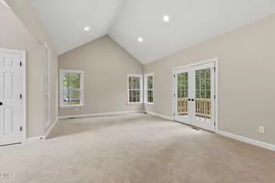 2600 New Oxford Drive, Apex, NC 27539 - Photo 37