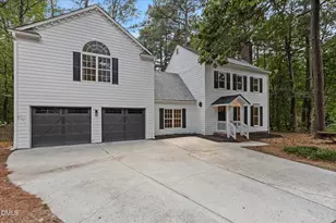 2600 New Oxford Dr, Apex, NC 27539 - Photo 1