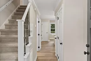 2600 New Oxford Dr, Apex, NC 27539 - Photo 5