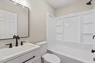 2600 New Oxford Dr, Apex, NC 27539 - Photo 35