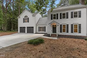 2600 New Oxford Dr, Apex, NC 27539 - Photo 49