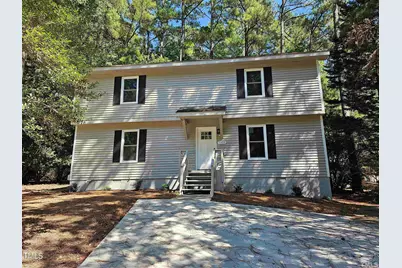 5904 Applewood Lane, Raleigh, NC 27609 - Photo 1