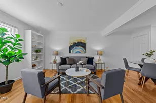 1103 Nichols Dr, Raleigh, NC 27605 - Photo 21