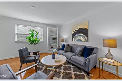 1103 Nichols Drive, Raleigh, NC 27605 - Photo 15