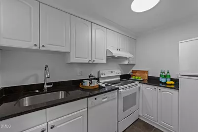 1103 Nichols Drive, Raleigh, NC 27605 - Photo 27
