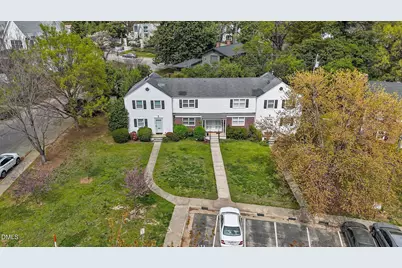 1103 Nichols Drive, Raleigh, NC 27605 - Photo 7