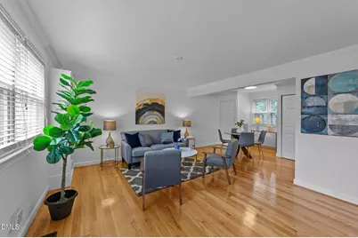 1103 Nichols Drive, Raleigh, NC 27605 - Photo 13