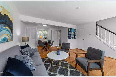 1103 Nichols Drive, Raleigh, NC 27605 - Photo 17