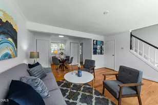 1103 Nichols Dr, Raleigh, NC 27605 - Photo 17