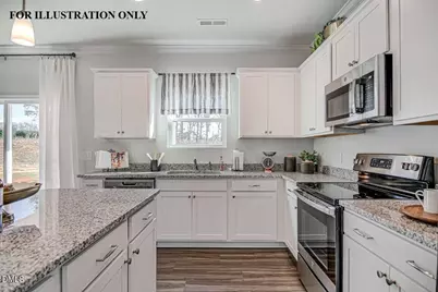41 Plantation Drive, Youngsville, NC 27596 - Photo 11
