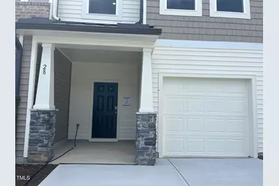 28 Hyacinth Lane, Angier, NC 27501 - Photo 3