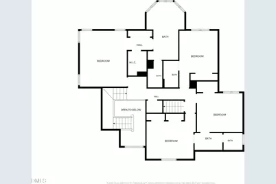 102 Eyemouth Court, Cary, NC 27513 - Photo 43