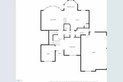 102 Eyemouth Court, Cary, NC 27513 - Photo 41