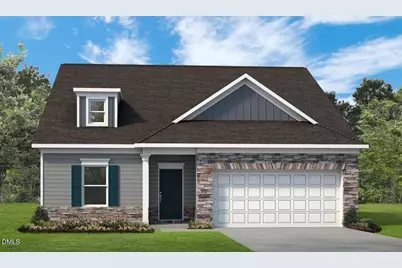 400 White Azalea Way, Benson, NC 27504 - Photo 1