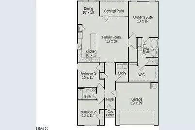 400 White Azalea Way, Benson, NC 27504 - Photo 25