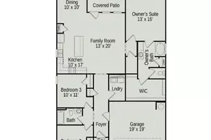 400 White Azalea Wy, Benson, NC 27504 - Photo 25