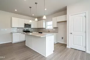 400 White Azalea Wy, Benson, NC 27504 - Photo 13