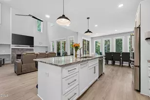 58 Arrezzo Dr, Clayton, NC 27527 - Photo 27