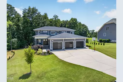 58 Arrezzo Drive, Clayton, NC 27527 - Photo 49