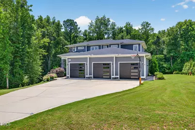 58 Arrezzo Drive, Clayton, NC 27527 - Photo 5