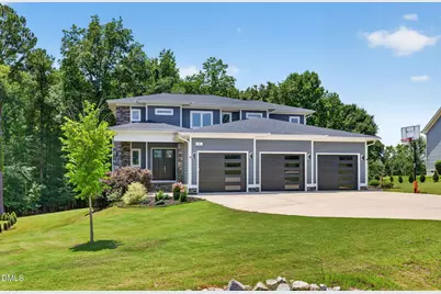 58 Arrezzo Drive, Clayton, NC 27527 - Photo 3