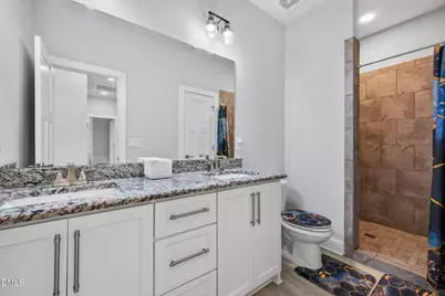 58 Arrezzo Drive, Clayton, NC 27527 - Photo 5