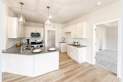51 Huckleberry Bush Lane, Princeton, NC 27569 - Photo 7