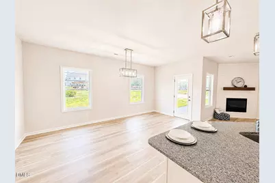 51 Huckleberry Bush Lane, Princeton, NC 27569 - Photo 5