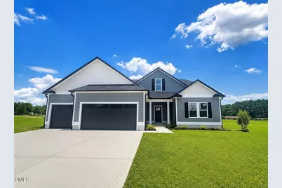 51 Huckleberry Bush Lane, Princeton, NC 27569 - Photo 1