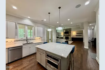 1213 Fall Line Court, Raleigh, NC 27613 - Photo 13