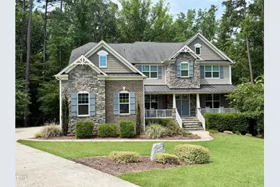 1213 Fall Line Court, Raleigh, NC 27613 - Photo 3