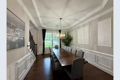1213 Fall Line Court, Raleigh, NC 27613 - Photo 9