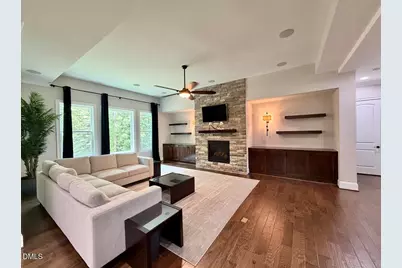 1213 Fall Line Court, Raleigh, NC 27613 - Photo 17